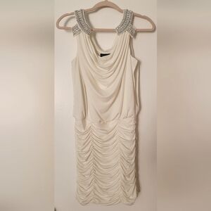 Laundry by Shelli Segal, designed in Los Angeles, Formal Knee Length Dress